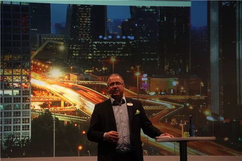 照亮貨運未來之路 科技巨人沃爾沃集團攜自動駕駛卡車完成國內(nèi)首秀