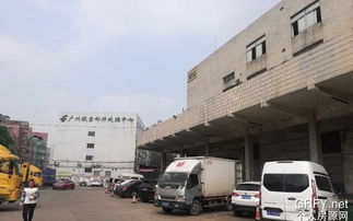 廣州個人房源網(wǎng)與道路貨物運輸?shù)陌l(fā)展機遇