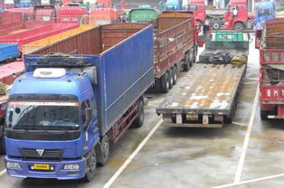 藍牌貨車之外 卡友疾呼全面取消道路運輸從業(yè)資格證