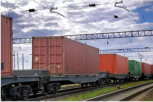 交通部多措并舉規范執法與運輸結構，根治重復罰款與推進“公轉鐵”并行