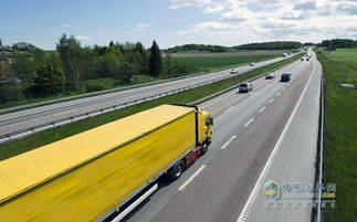 公路物流融合突圍加速 貨運O2O浪潮下的道路貨物運輸變革