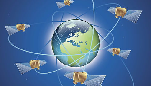太空互聯網的星辰大海 科技巨頭如何重塑全球網絡版圖