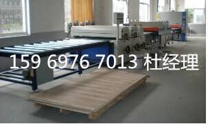 精品推薦 | 探訪寧津縣鑫澤新型建材設備廠 鑄就建筑品質新標桿