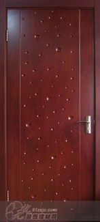 濟(jì)南易安木門廠